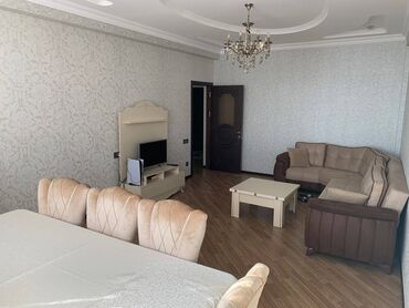 Uzunmüddətli kirayə mənzillər: İş adamları və ailələr üçün gözəl fürsət!!! Xətai metrosu yaxınında -da lalafo.az — 3 Uzunmüddətli kirayə mənzillər: İş adamları və ailələr üçün gözəl fürsət!!! Xətai metrosu yaxınında — 3