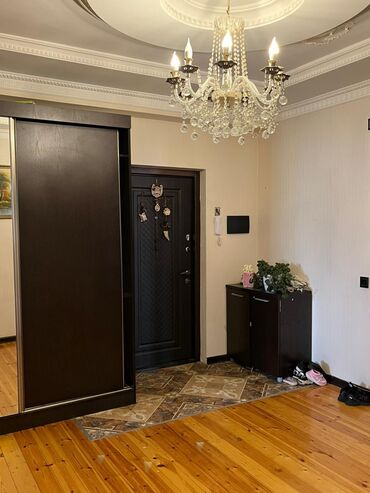 Uzunmüddətli kirayə mənzillər: Xiraldan super temirli riyal musderi zeng elesin Xirdalan 120-nin — 11