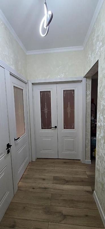1000: 3 комнаты, 63 м², Карпинка 105 серия, 4 этаж, Евроремонт — 9