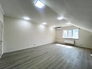 rent: Сдаю Офис 200 кв.м. в аренду в центре Бишкека: - В Золотом квадрате - — 6