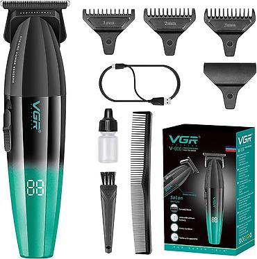 vgr uz qirxan: №: 13272 Məhsulun adı: Trimmer VGR V-906 415 Brend: VGR Kateqoriya — 1