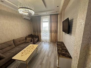 qara qarayev: İcarəyə verilir 2 otaqlı yeni tikili 65 m², Qara Qarayev m. 800 — 3