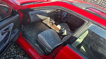 r33 skyline: Nissan Stagea: 1997 г., 2 л, Автомат, Бензин, Универсал — 7