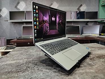 Ноутбуки Dell: Для программирования, Новый, Intel Core i7 — 2