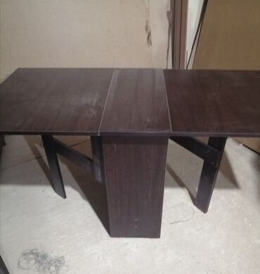 Masalar: Stullarin anbardan satişi var. Ölcülərə görə qiymət deyişir. Hər — 7