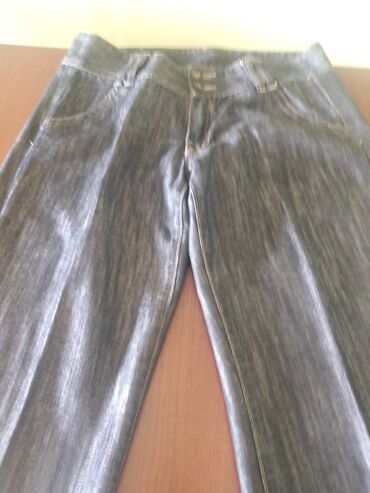 zara zvoncare pantalone: L (EU 40)