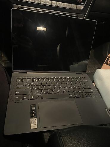 Ноутбуки Lenovo: 💻 Lenovo IdeaPad Flex 5 — мощный и универсальный ноутбук 2-в-1 Продаю — 10