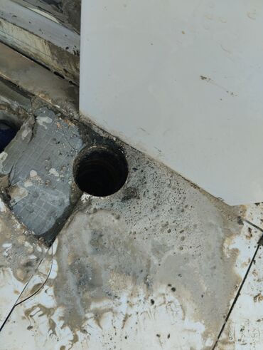 Tikinti işləri: Beton kəsmə ve desme xidməti. Beton kəsmə və desme isderi görürük — 16