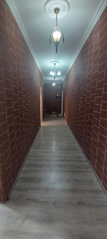 Yeni tikili: 4 otaqlı, Yeni tikili, 93 kv. m — 16