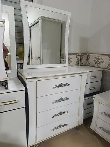 İşlənmiş, Güzgülü