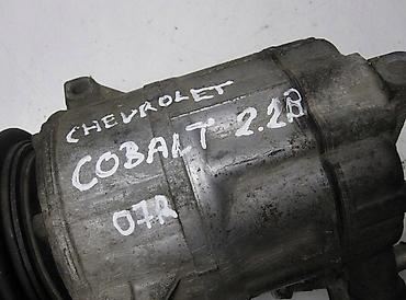 turbo.az c220: Məhsul: Avtomobil kondisioner kompressoru Cobalt Ravon R3 R4 Daevo — 7