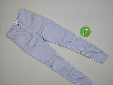 mini short sinsay: Spodnie materiałowe damskie, rozmiar 2XS — 2