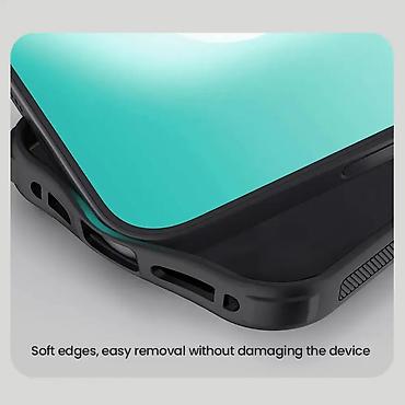Maske i futrole za telefone: Futrola NILLKIN Super Frost PRO MAGNETIC za iPhone 17 (6.3) crna — 8