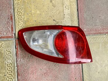 led masin isiqlari: Közərmə, Hyundai 2008 il, Orijinal, İşlənmiş