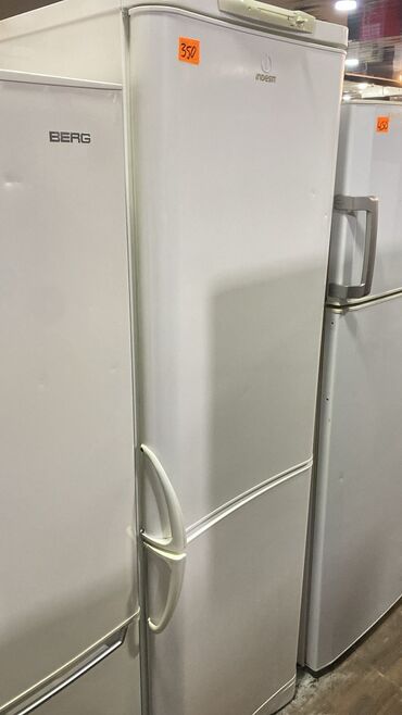 Soyuducular: 2 qapılı Indesit Soyuducu Satılır