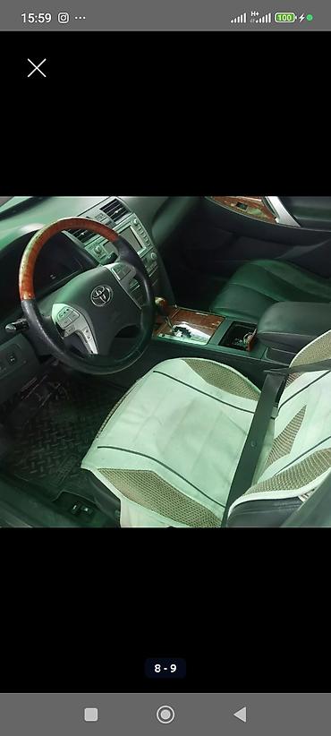 voxy noah: Toyota Camry: 2010 г., 3.5 л, Автомат, Бензин, Седан — 2