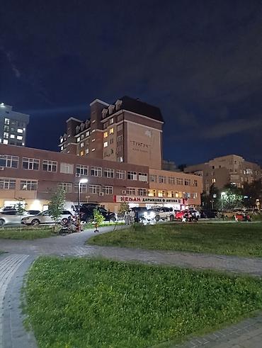 45: 1 комната, 45 м², Тунгуч мкр Элитка, 5 этаж, Евроремонт — 1