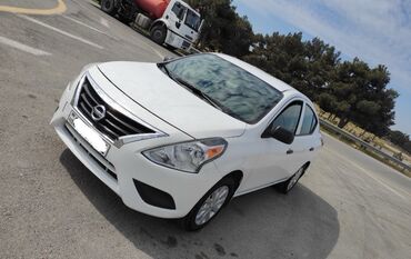 фольксваген пассат б5 1 8 турбо: Nissan Versa: 1.6 л | 2015 г. Седан