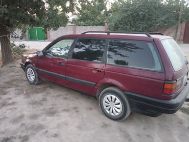 кузов на пассат б3: Volkswagen Passat: 1989 г., 1.8 л, Механика, Бензин, Универсал