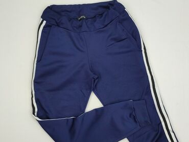 legginsy ellesse: Wassyl, Spodnie dresowe damskie, rozmiar XS