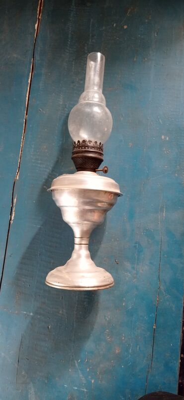 продам дом ош: Продам керосиновую лампу произведено в СССР