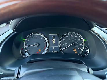 Lexus: Lexus RX: 2018 г., 3.5 л, Автомат, Бензин, Кроссовер — 12