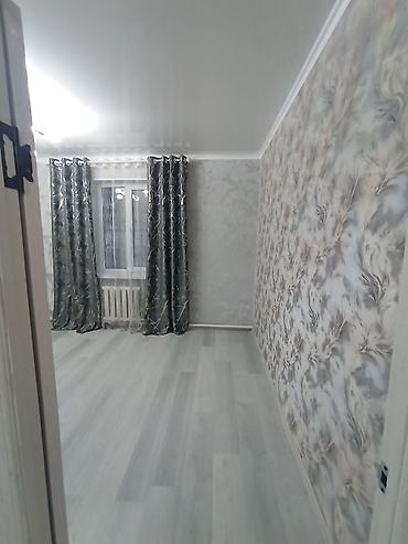 Батирлерди сатуу: 3 бөлмө, 55 м², Жеке план, 1 кабат, Жаңы ремонт — 7