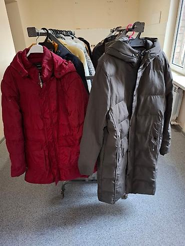 Другая женская одежда: Одежда для всей семьи — большой выбор на распродаже Ассортимент: - — 17