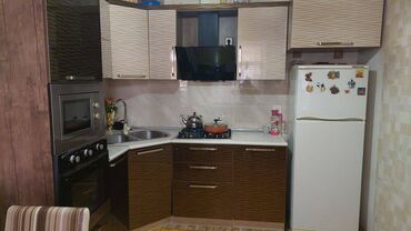 Uzunmüddətli kirayə evlər: 200 kv. m, 5 otaqlı — 4