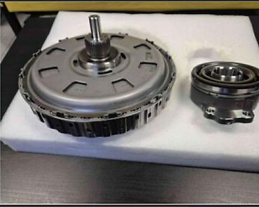 ркпп: Hyundai, Kia. Хундай, Киа. 8DCT. РОБОТ КПП. РКПП — 2