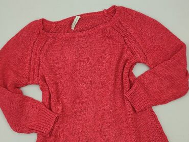 kurtka zimowa f f: Basic, Women`s sweater, size S