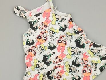 Dress, Disney, 2-3 years, 92-98 cm, condition - Very good