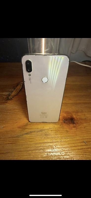 redmi pad 7: Redmi, Redmi 7, Б/у — 4