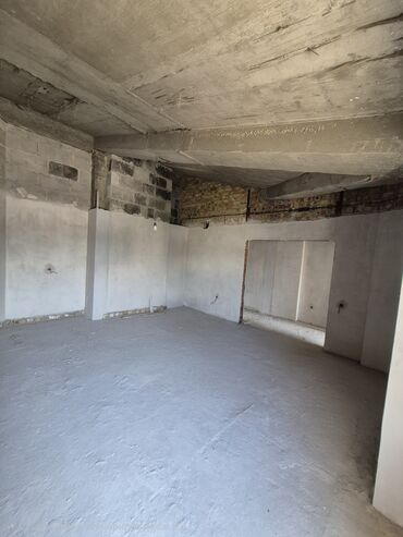 Продажа квартир: 2 комнаты, 87 м², Индивидуалка, 5 этаж, ПСО (под самоотделку) — 6