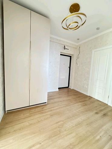 ihlas green park: 2 комнаты, 53 м², Физкультурный (КГАФКиС) Элитка, 6 этаж, Евроремонт — 10