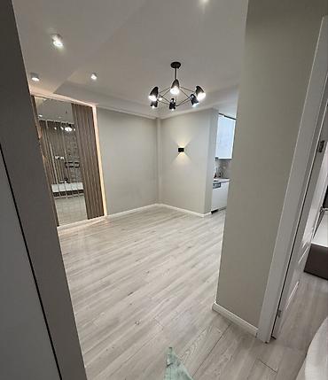Продажа квартир: 2 комнаты, 38 м², Средний Джал Элитка, 13 этаж, Дизайнерский ремонт — 9