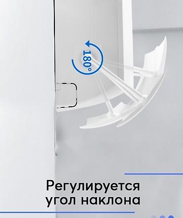 18: Оптом и в розницу. Дефлектор для кондиционера Экран для кондиционера — 3
