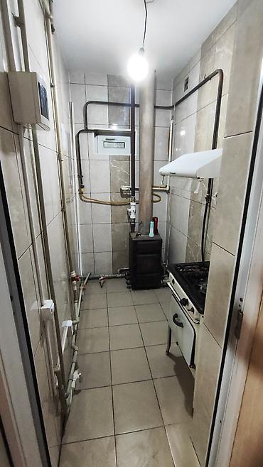 Долгосрочная аренда домов: 120 м², 2 комнаты — 9