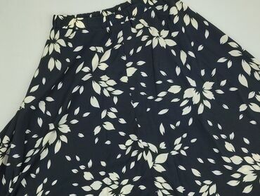 spodnie dresowe damskie bez ściągacza na dole: Skirt, S (EU 36), condition - Perfect