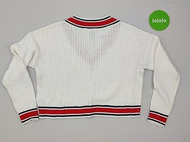 facebook hm: H&M Divided, Sweter damski, rozmiar S — 3