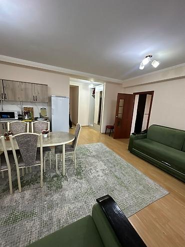 1 ком куплю: Аренда квартиры на Иссык-Куле, Радуга West, Кош-Кол, 8+ мест, Цена Целиком за жилье — 3