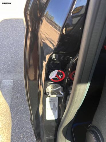 Ford: Ford Fiesta: 1.6 l. | 2011 έ. 232000 km. Χάτσμπακ — 12