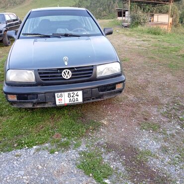 купить запчасти на опель вектра б: Volkswagen Vento: 1992 г., 2 л, Механика, Бензин, Седан