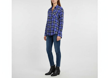calzedonia koszula w paski: Mohito, Koszula damska, rozmiar M w lalafo.pl calzedonia koszula w paski: Mohito, Koszula damska, rozmiar M