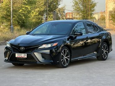 матиз цена джалал абад: Toyota Camry: 2018 г., 2.5 л, Автоматтык, Бензин, Седан