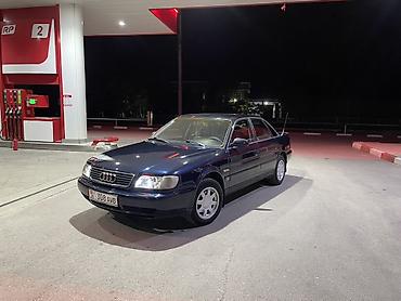 поршень ауди: Audi A6: 1995 г., 2.6 л, Механика, Бензин, Седан — 2