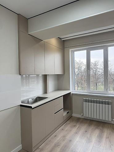 Продажа квартир: 1 комната, 42 м², 4 этаж, Дизайнерский ремонт at lalafo.kg — 6 Продажа квартир: 1 комната, 42 м², 4 этаж, Дизайнерский ремонт — 6