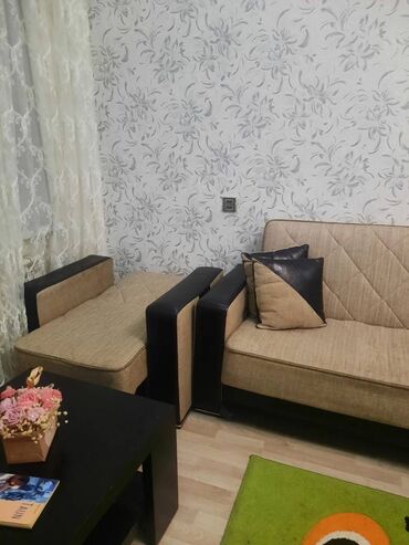 Divan və kreslo dəstləri: İşlənmiş, Divan, 2 kreslo, Bazalı, Açılan -da lalafo.az — 4 Divan və kreslo dəstləri: İşlənmiş, Divan, 2 kreslo, Bazalı, Açılan — 4