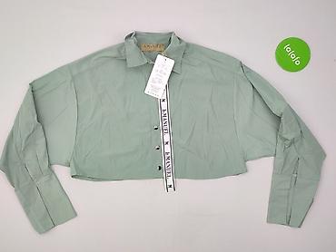 barbour polska: Koszula damska, rozmiar XL — 2