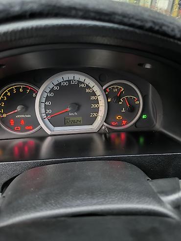 Продажа авто: Chevrolet Lacetti: 2008 г., 1.4 л, Механика, Бензин, Седан — 9